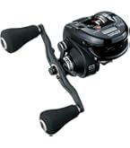 Amazon.co.jp: テイルウォーク(Tailwalk) リール タイゲーム 100-DH/R